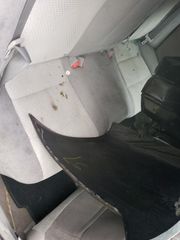 2014 Toyota Camry XLE - Interior Front Seat Image